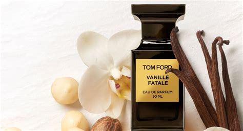 vanille fatale fragrantica